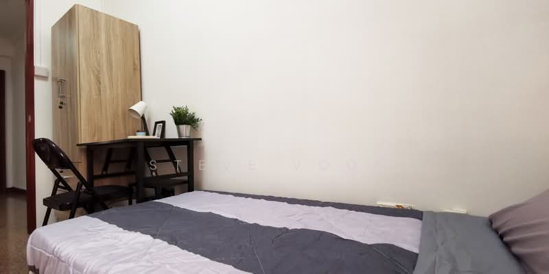 Dover Parkview, 30 Dover Rise, Room Rental, 100 sqft, Condominium For Rent, by Steve Voon, 500168314 - Bedroom - PropertyGuru.com.sg