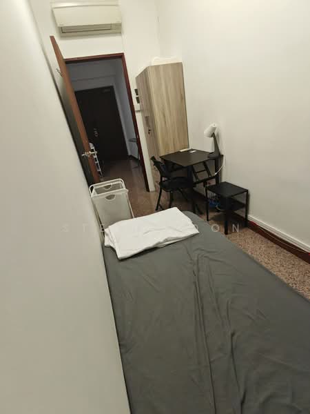 Dover Parkview, 30 Dover Rise, Room Rental, 100 sqft, Condominium For Rent, by Steve Voon, 500168314 - Bedroom - PropertyGuru.com.sg