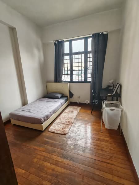 Dover Parkview, 30 Dover Rise, Room Rental, 100 sqft, Condominium For Rent, by Steve Voon, 500168314 - Bedroom - PropertyGuru.com.sg