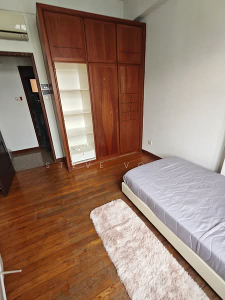 Dover Parkview, 30 Dover Rise, Room Rental, 100 sqft, Condominium For Rent, by Steve Voon, 500168314 - Bedroom - PropertyGuru.com.sg