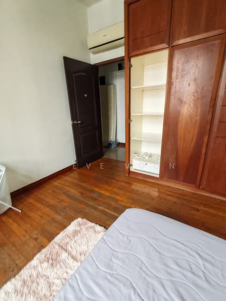 Dover Parkview, 30 Dover Rise, Room Rental, 100 sqft, Condominium For Rent, by Steve Voon, 500168314 - Bedroom - PropertyGuru.com.sg