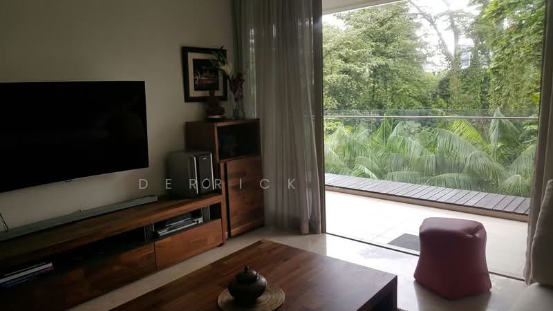 The Peak @ Balmeg, 11 Balmeg Hill, 3 Bedrooms, 1,507 sqft, Condominium For Rent, by Derrick Low, 500168315 - Living Room - PropertyGuru.com.sg