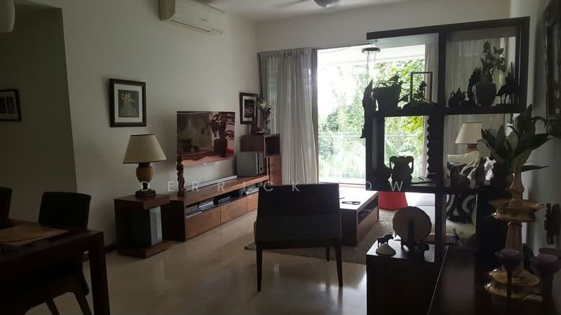 The Peak @ Balmeg, 11 Balmeg Hill, 3 Bedrooms, 1,507 sqft, Condominium For Rent, by Derrick Low, 500168315 - Living Room - PropertyGuru.com.sg