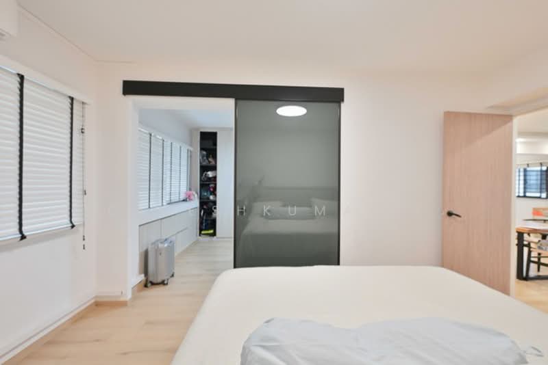 171 Hougang Avenue 1, 171 Hougang Avenue 1, 4 Bedrooms, 1,313 sqft, HDB Flat For Sale, by GANESHKUMAR K, 500168316 - Bedroom - PropertyGuru.com.sg