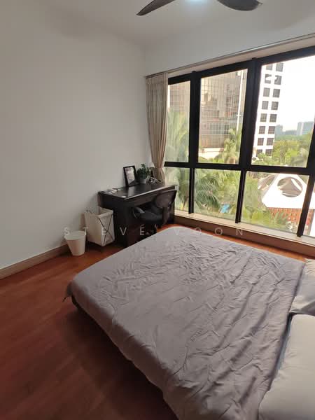 Heritage View, 8 Dover Rise, Room Rental, 200 sqft, Condominium For Rent, by Steve Voon, 500168317 - Bedroom - PropertyGuru.com.sg