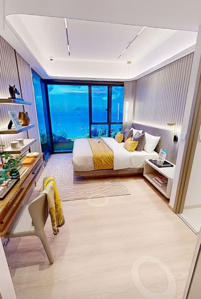 Vela Bay, Bayshore Road, 5 Bedrooms, 1,582 sqft, Condominium For Sale, by Jesse Ng, 500168319 - Bedroom - PropertyGuru.com.sg