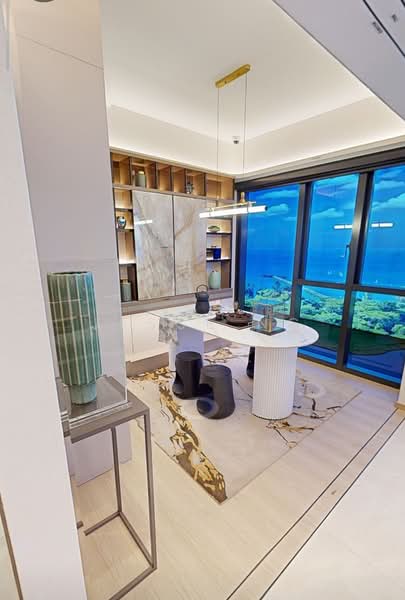 Vela Bay, Bayshore Road, 5 Bedrooms, 1,582 sqft, Condominium For Sale, by Jesse Ng, 500168319 - Study - PropertyGuru.com.sg