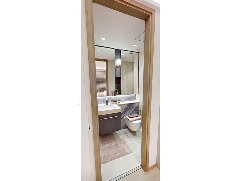 Vela Bay, Bayshore Road, 5 Bedrooms, 1,582 sqft, Condominium For Sale, by Jesse Ng, 500168319 - Bathroom - PropertyGuru.com.sg