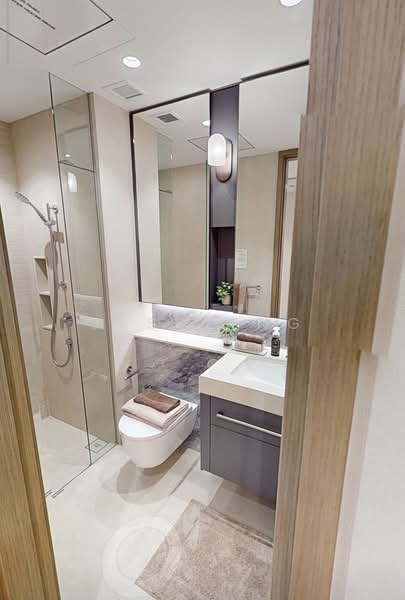 Vela Bay, Bayshore Road, 5 Bedrooms, 1,582 sqft, Condominium For Sale, by Jesse Ng, 500168319 - Bathroom - PropertyGuru.com.sg