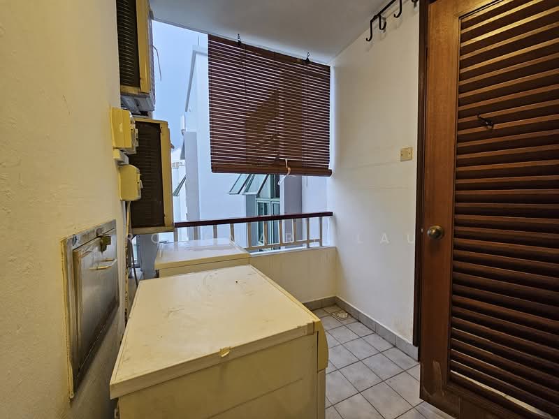 Gold Palm Mansions, 139 Lorong K Telok Kurau, 2 Bedrooms, 1,033 sqft, Apartment For Rent, by Rosemary Lau, 500168320 - Balcony - PropertyGuru.com.sg
