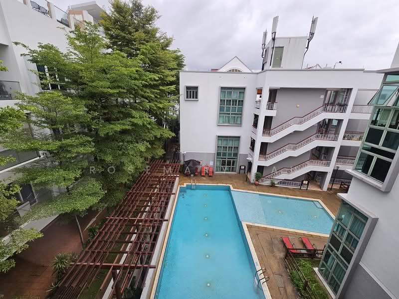 Gold Palm Mansions, 139 Lorong K Telok Kurau, 2 Bedrooms, 1,033 sqft, Apartment For Rent, by Rosemary Lau, 500168320 - Exterior - PropertyGuru.com.sg