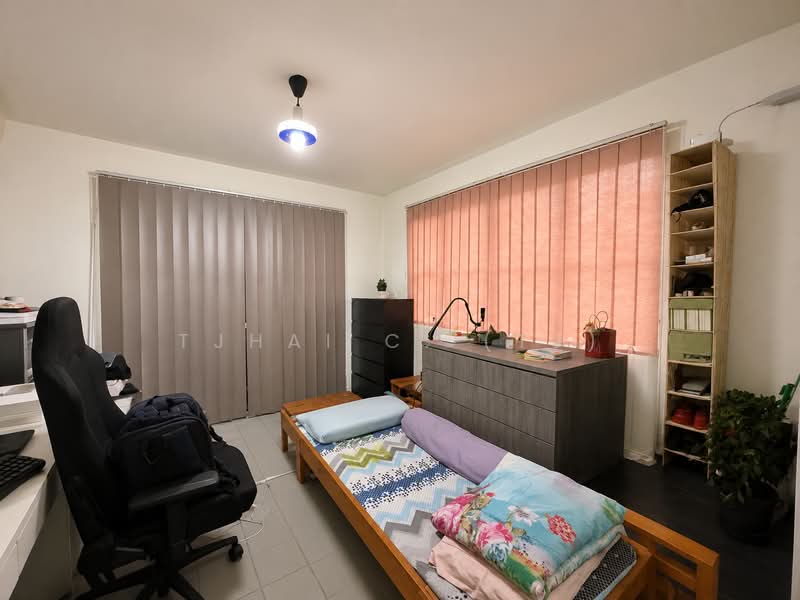 Serangoon Garden Estate, Penshurst Place, 4 Bedrooms, 2,700 sqft, Terraced House For Sale, by TJHAI C. (TJ), 500168321 - Bedroom - PropertyGuru.com.sg