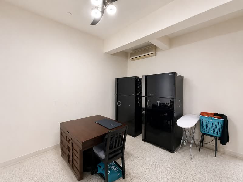 Serangoon Garden Estate, Penshurst Place, 4 Bedrooms, 2,700 sqft, Terraced House For Sale, by TJHAI C. (TJ), 500168321 - Study - PropertyGuru.com.sg