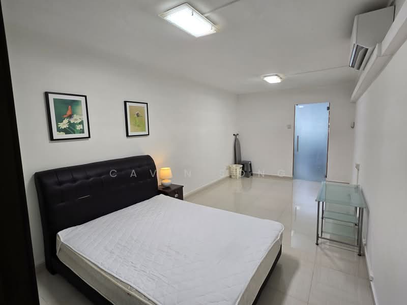 304 Ubi Avenue 1, 304 Ubi Avenue 1, 1 Bedroom, 450 sqft, HDB Flat For Rent, by Cavin Song, 500168322 - With lots of space for study / lounge - PropertyGuru.com.sg