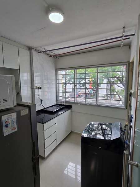 304 Ubi Avenue 1, 304 Ubi Avenue 1, 1 Bedroom, 450 sqft, HDB Flat For Rent, by Cavin Song, 500168322 - Bright - PropertyGuru.com.sg