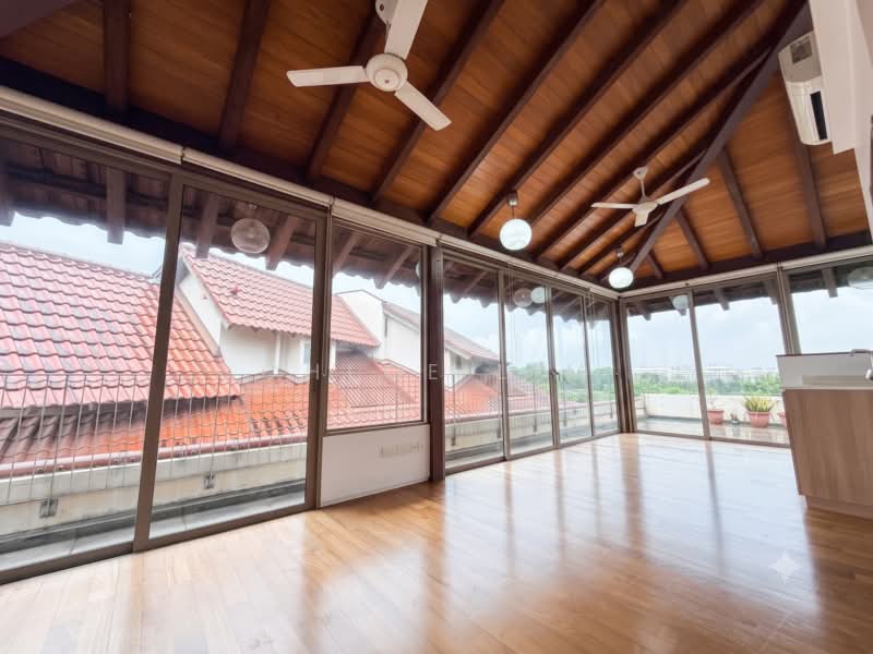 Hua Guan Ave, , 5 Bedrooms, 5,600 sqft, Semi-Detached House For Rent, by Chloe Lim, 500168323 - Balcony - PropertyGuru.com.sg