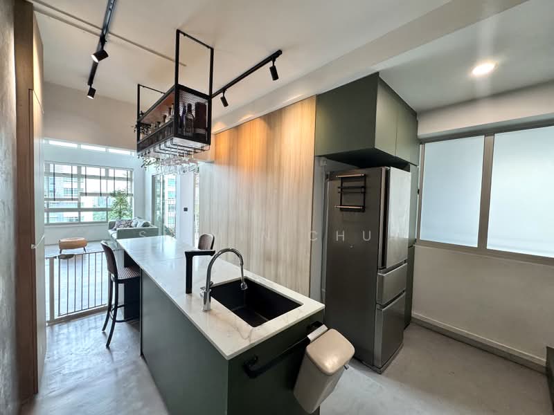 305B Punggol Road, 305B Punggol Road, 3 Bedrooms, 1,582 sqft, HDB Flat For Sale, by Shimin Chua, 500168324 - PropertyGuru.com.sg