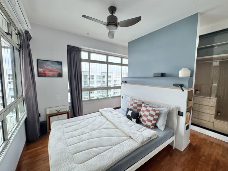 305B Punggol Road, 305B Punggol Road, 3 Bedrooms, 1,582 sqft, HDB Flat For Sale, by Shimin Chua, 500168324 - Bedroom - PropertyGuru.com.sg