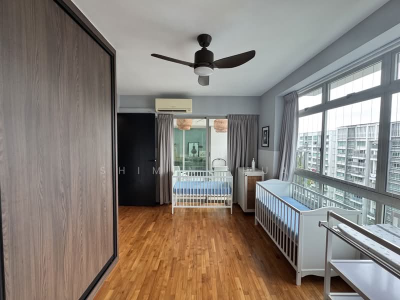 305B Punggol Road, 305B Punggol Road, 3 Bedrooms, 1,582 sqft, HDB Flat For Sale, by Shimin Chua, 500168324 - Bedroom - PropertyGuru.com.sg