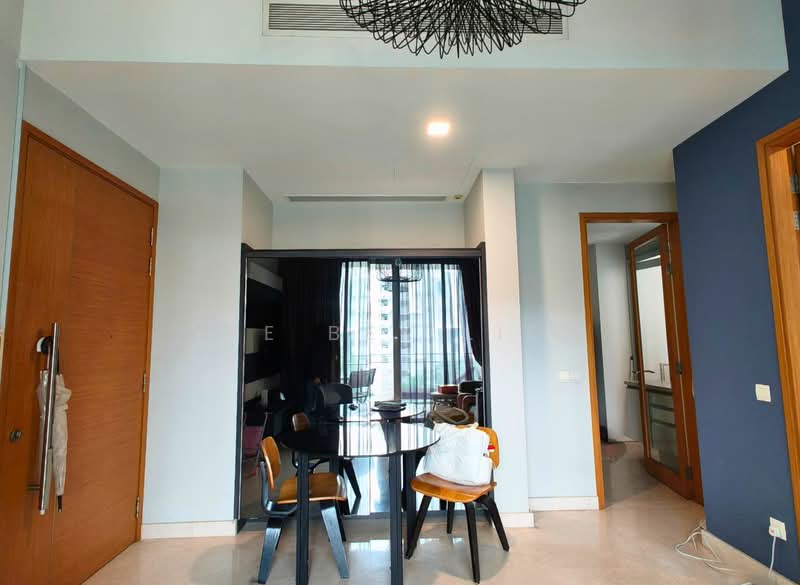 The Inspira, 11 Arnasalam Chetty Road, 1 Bedroom, 667 sqft, Condominium For Sale, by Yee Bey Liew, 500168326 - Interior - PropertyGuru.com.sg