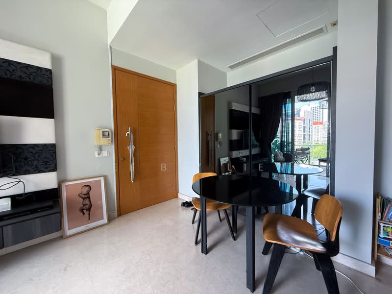 The Inspira, 11 Arnasalam Chetty Road, 1 Bedroom, 667 sqft, Condominium For Sale, by Yee Bey Liew, 500168326 - Interior - PropertyGuru.com.sg