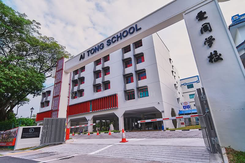 Thomson Reserve, Bright Hill Drive, 4 Bedrooms, 1,239 sqft, Condominium For Sale, by Andrew Chua, 500168327 - Exterior - PropertyGuru.com.sg