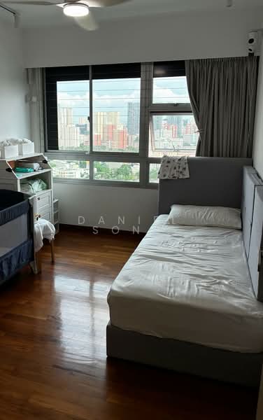 50 Commonwealth Drive, 50 Commonwealth Drive, 3 Bedrooms, 1,227 sqft, HDB Flat For Rent, by Daniel Song, 500168328 - Bedroom - PropertyGuru.com.sg