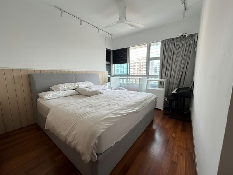 50 Commonwealth Drive, 50 Commonwealth Drive, 3 Bedrooms, 1,227 sqft, HDB Flat For Rent, by Daniel Song, 500168328 - Bedroom - PropertyGuru.com.sg