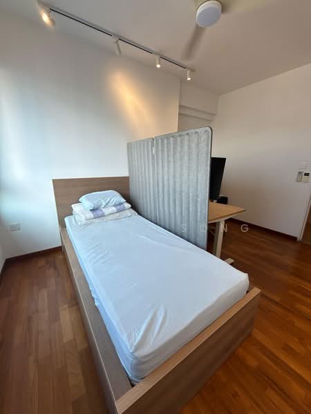 50 Commonwealth Drive, 50 Commonwealth Drive, 3 Bedrooms, 1,227 sqft, HDB Flat For Rent, by Daniel Song, 500168328 - Bedroom - PropertyGuru.com.sg