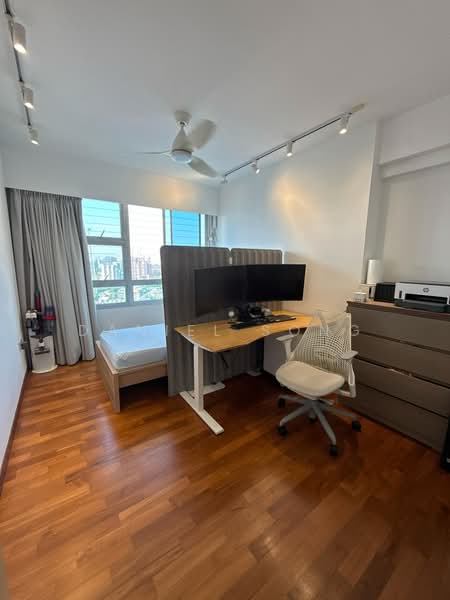 50 Commonwealth Drive, 50 Commonwealth Drive, 3 Bedrooms, 1,227 sqft, HDB Flat For Rent, by Daniel Song, 500168328 - Bedroom - PropertyGuru.com.sg
