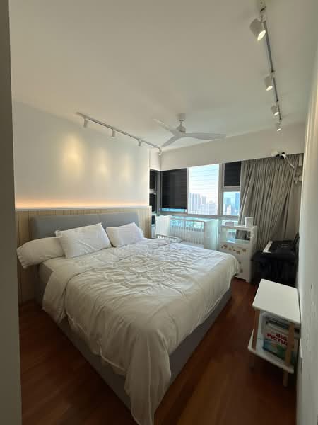 50 Commonwealth Drive, 50 Commonwealth Drive, 3 Bedrooms, 1,227 sqft, HDB Flat For Rent, by Daniel Song, 500168328 - Bedroom - PropertyGuru.com.sg