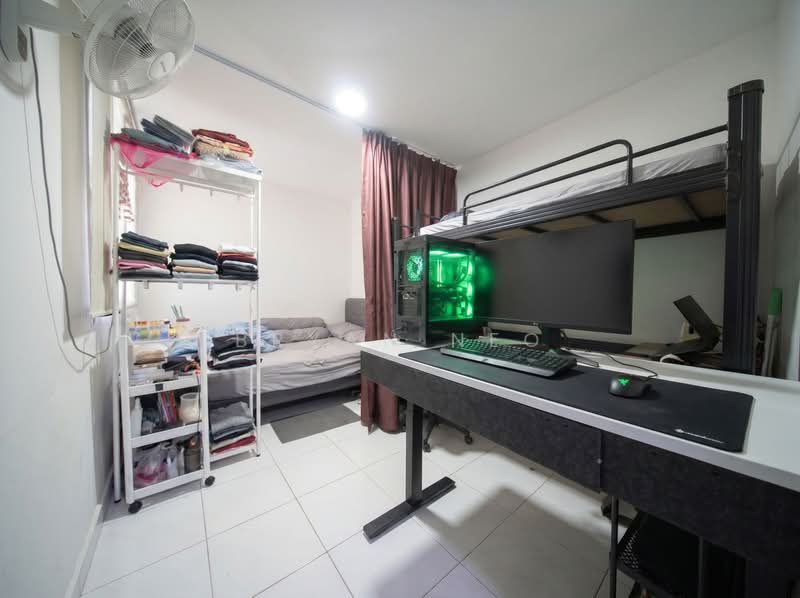 356B Admiralty Drive, 356B Admiralty Drive, 4 Bedrooms, 1,195 sqft, HDB Flat For Sale, by Bryan Neo, 500168329 - Bedroom - PropertyGuru.com.sg
