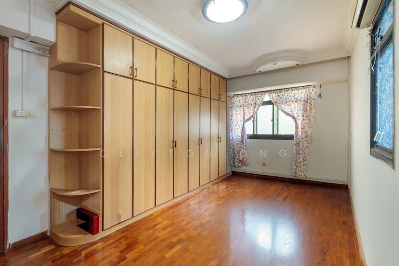 325 Sembawang Crescent, 325 Sembawang Crescent, 3 Bedrooms, 1,292 sqft, HDB Flat For Sale, by Clifton Ong, 500168331 - Bedroom - PropertyGuru.com.sg