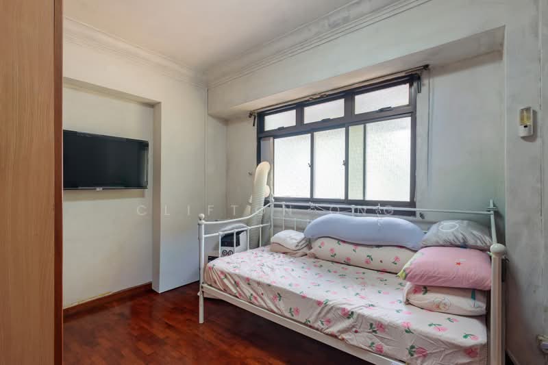 325 Sembawang Crescent, 325 Sembawang Crescent, 3 Bedrooms, 1,292 sqft, HDB Flat For Sale, by Clifton Ong, 500168331 - Bedroom - PropertyGuru.com.sg