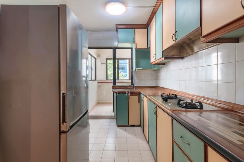 325 Sembawang Crescent, 325 Sembawang Crescent, 3 Bedrooms, 1,292 sqft, HDB Flat For Sale, by Clifton Ong, 500168331 - Kitchen - PropertyGuru.com.sg
