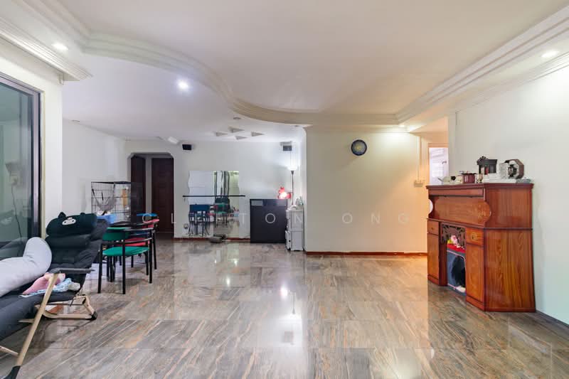 325 Sembawang Crescent, 325 Sembawang Crescent, 3 Bedrooms, 1,292 sqft, HDB Flat For Sale, by Clifton Ong, 500168331 - Living Room - PropertyGuru.com.sg