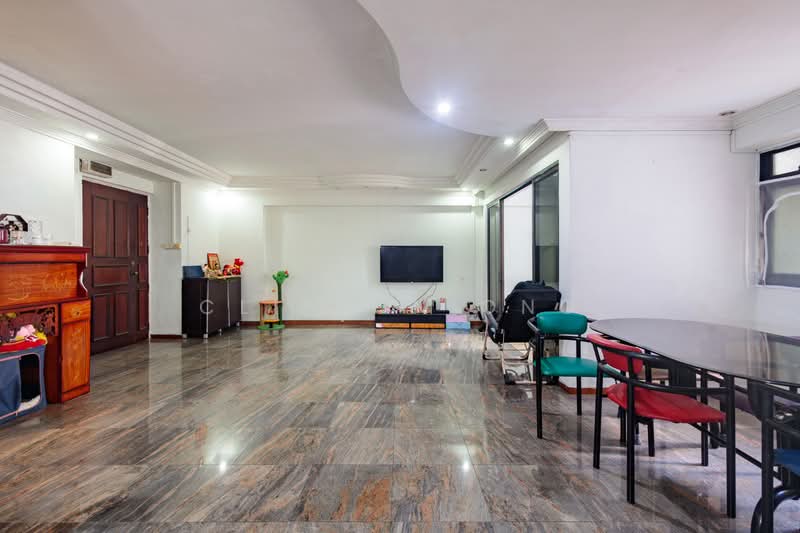 325 Sembawang Crescent, 325 Sembawang Crescent, 3 Bedrooms, 1,292 sqft, HDB Flat For Sale, by Clifton Ong, 500168331 - Living Room - PropertyGuru.com.sg