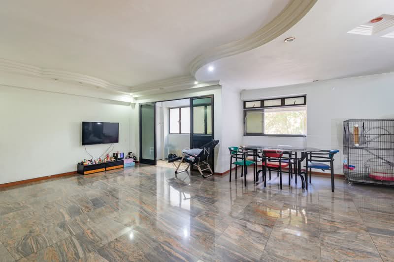 325 Sembawang Crescent, 325 Sembawang Crescent, 3 Bedrooms, 1,292 sqft, HDB Flat For Sale, by Clifton Ong, 500168331 - Living Room - PropertyGuru.com.sg