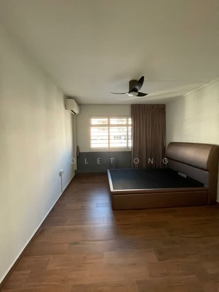 786 Choa Chu Kang Drive, 786 Choa Chu Kang Drive, Room Rental, 150 sqft, HDB Flat For Rent, by Violet Ong, 500168332 - Bedroom - PropertyGuru.com.sg