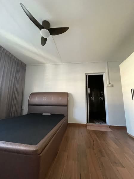 786 Choa Chu Kang Drive, 786 Choa Chu Kang Drive, Room Rental, 150 sqft, HDB Flat For Rent, by Violet Ong, 500168332 - Bedroom - PropertyGuru.com.sg