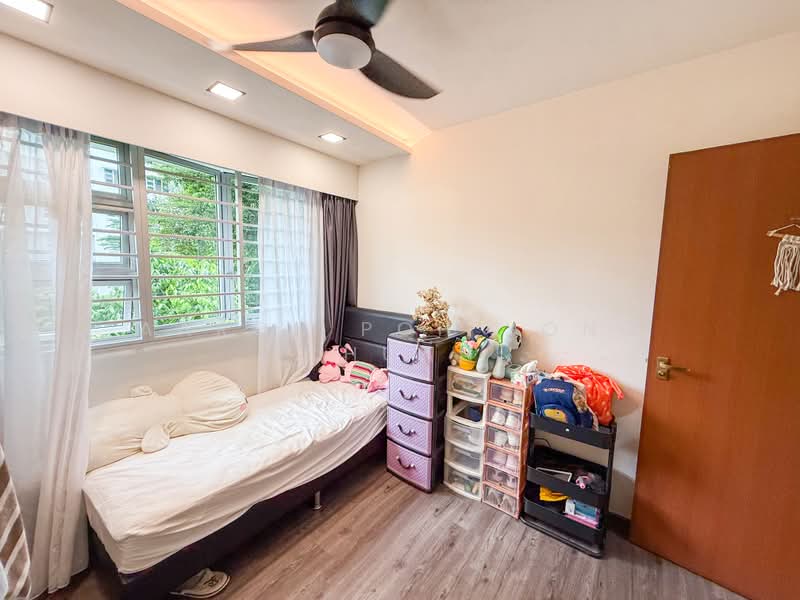 90B Telok Blangah Street 31, 90B Telok Blangah Street 31, 3 Bedrooms, 1,001 sqft, HDB Flat For Sale, by Aaron Poh Yong Chuan, 500168333 - Bedroom - PropertyGuru.com.sg