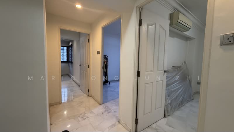 107 Rivervale Walk, 107 Rivervale Walk, 3 Bedrooms, 1,087 sqft, HDB Flat For Rent, by Mario Ong Jun Zhi, 500168334 - Corridor - PropertyGuru.com.sg
