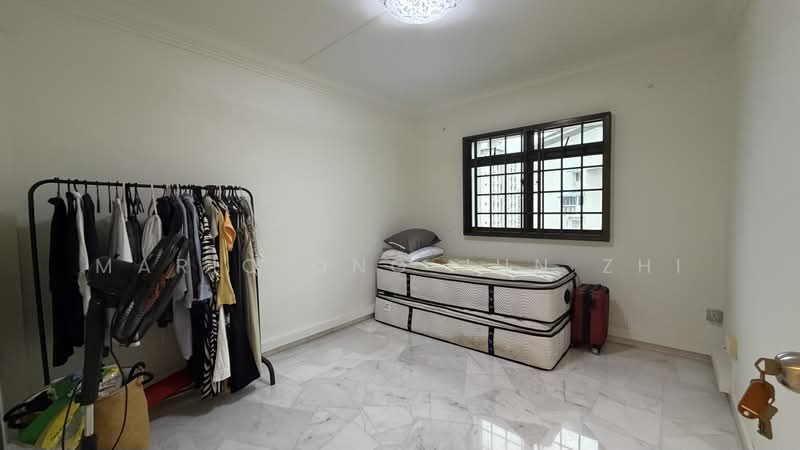 107 Rivervale Walk, 107 Rivervale Walk, 3 Bedrooms, 1,087 sqft, HDB Flat For Rent, by Mario Ong Jun Zhi, 500168334 - Bedroom - PropertyGuru.com.sg