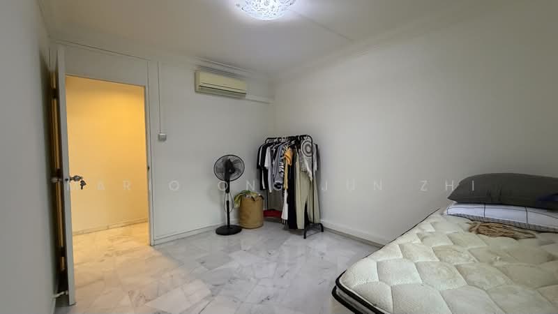 107 Rivervale Walk, 107 Rivervale Walk, 3 Bedrooms, 1,087 sqft, HDB Flat For Rent, by Mario Ong Jun Zhi, 500168334 - Bedroom - PropertyGuru.com.sg