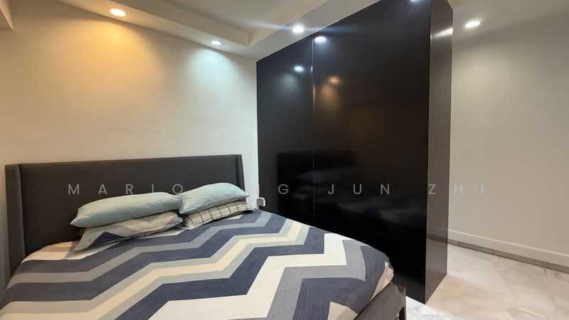107 Rivervale Walk, 107 Rivervale Walk, 3 Bedrooms, 1,087 sqft, HDB Flat For Rent, by Mario Ong Jun Zhi, 500168334 - Bedroom - PropertyGuru.com.sg