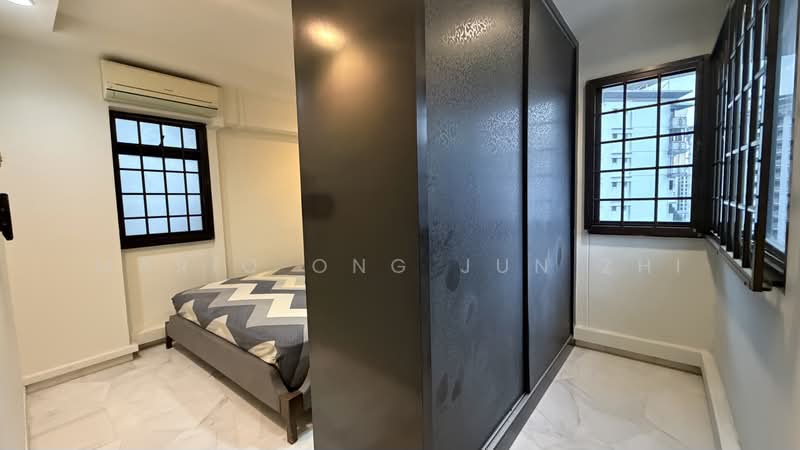 107 Rivervale Walk, 107 Rivervale Walk, 3 Bedrooms, 1,087 sqft, HDB Flat For Rent, by Mario Ong Jun Zhi, 500168334 - Bedroom - PropertyGuru.com.sg