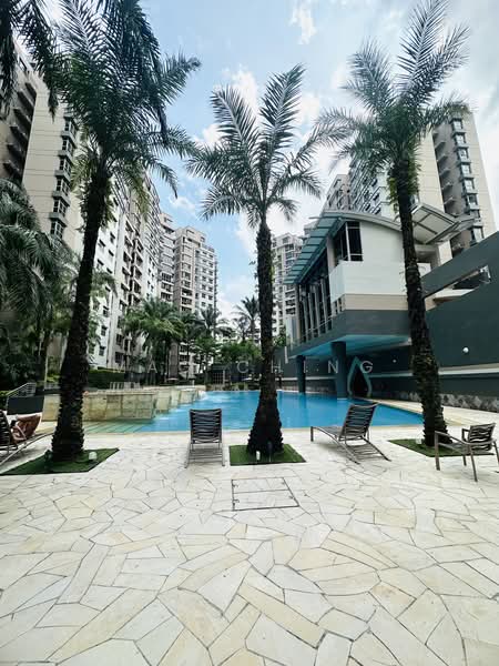 The Florida, 78 Hougang Avenue 7, 3 Bedrooms, 1,292 sqft, Condominium For Sale, by Mag Ching, 500168336 - Pool - PropertyGuru.com.sg