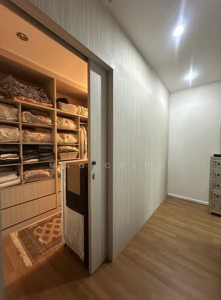 The Florida, 78 Hougang Avenue 7, 3 Bedrooms, 1,292 sqft, Condominium For Sale, by Mag Ching, 500168336 - Master Bedroom - PropertyGuru.com.sg