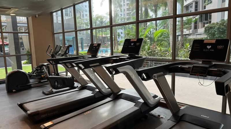 The Florida, 78 Hougang Avenue 7, 3 Bedrooms, 1,292 sqft, Condominium For Sale, by Mag Ching, 500168336 - Gym - PropertyGuru.com.sg
