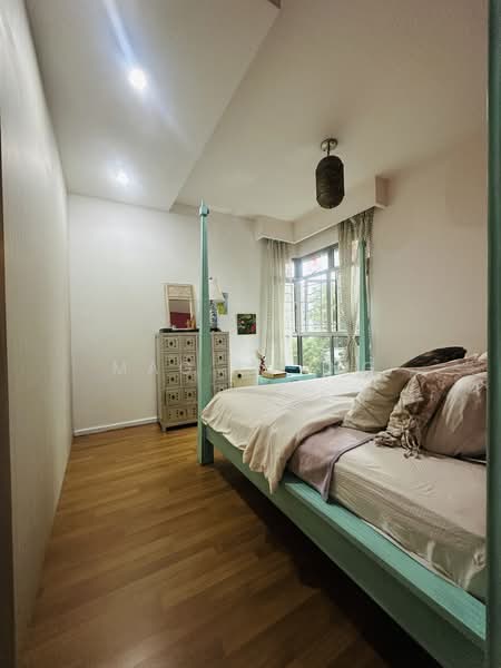 The Florida, 78 Hougang Avenue 7, 3 Bedrooms, 1,292 sqft, Condominium For Sale, by Mag Ching, 500168336 - Bedroom - PropertyGuru.com.sg